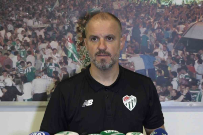 Bursaspor'da hakem isyanı: Mustafa Er Karagümrük maçı sonrası patladı