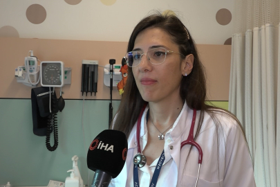 Çocuklarda sık hastalanmak bağışıklık düşüklüğü mü?