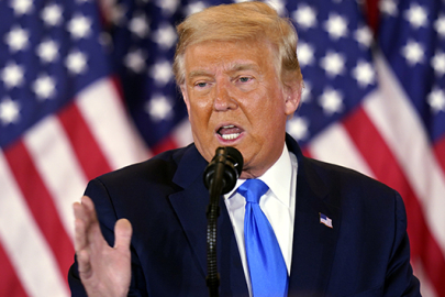 ABD-Kanada hattında gümrük savaşı büyüyor: Trump'tan sert suçlama