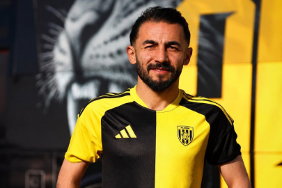 Aliağa FK, Hamza Gür’ü kadrosuna kattı