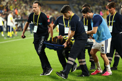 Fenerbahçe'de çifte sakatlık şoku: Kerem Aktürkoğlu ve Asensio'nun durumu açıklandı