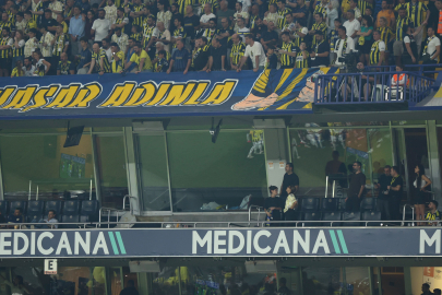 Fenerbahçe'den Acun Ilıcalı'ya çok sert 'loca' tepkisi: 'Amaç kaos yaratmak'