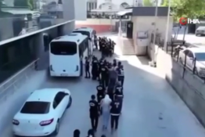 İçişleri Bakanlığı duyurdu: Siber operasyonlarında 77 gözaltı