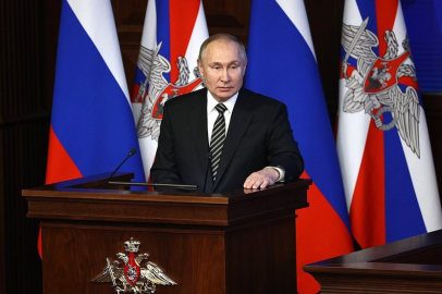 Putin'den 'Pandora'nın kutusu' çıkışı: Ukrayna bedelini ödeyecek