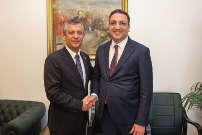 Balçova Belediye Başkanı Onur Yiğit görevine iade edildi