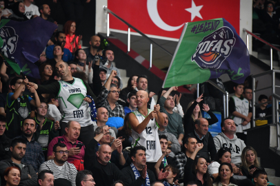 TOFAŞ Basketbol 2026-2027 kombineleri satışta