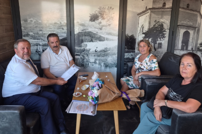 "Bıçak kemiği parçaladı": Emeklilerden Çelik'e dosya!