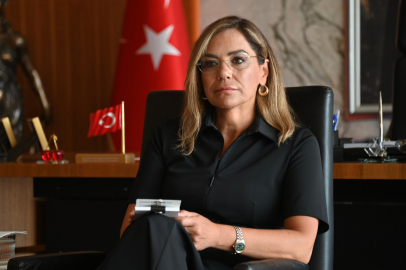 Candan Yüceer CHP'den istifa etti: YENİ Parti'ye geçti