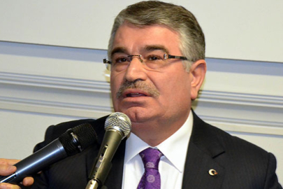 Eski Bakan Şahin'in tahsisli araçları suç örgütü dosyasında