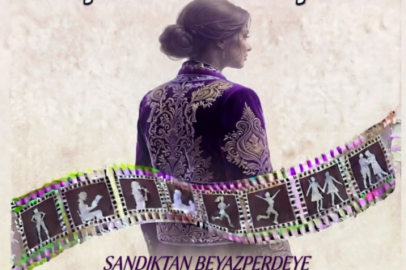 Sandıktan beyaz perdeye: 1. Mor Cepken Kadın Kısa Film Yarışması başlıyor