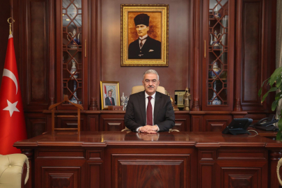 Vali Erol Ayyıldız: "Mevlid Kandili birlik ve beraberliğimizin vesilesidir"