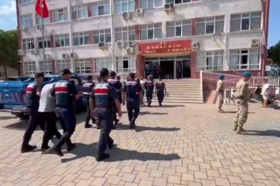 8 ilde eş zamanlı operasyon: 255 milyonluk sahte MİT vurgunu