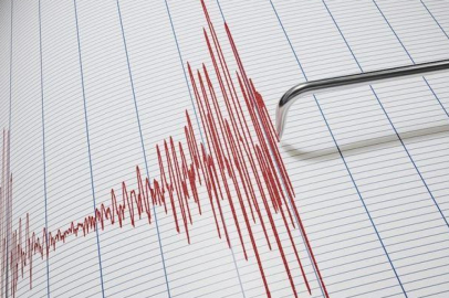Adıyaman Sincik'te deprem paniği
