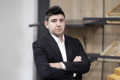 Burak Aras: Depoları teknolojiyle donatıyoruz