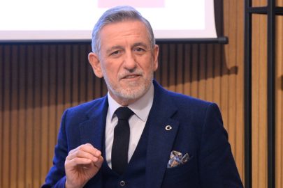 Burkay: Merkez'in faiz indirimi ticari kredilere yansıtılsın