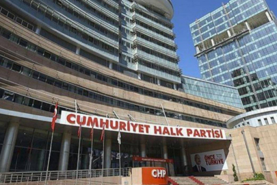 CHP 81 il başkanından ortak bildiri: Sahaya iniyoruz