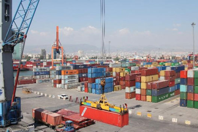 İllerin ihracat yarışı: İstanbul zirvede, Mersin atağa geçti