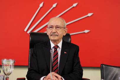 Kılıçdaroğlu'ndan teşkilata talimat: Ayrılanlarla tartışmayın