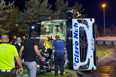 Ortalık savaş alanına döndü: 39 yaralı, 4'ünün durumu ağır