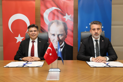 Osmanlı'nın iki kadim şehri Bursa ile Söğüt kardeş şehir oldu