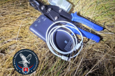 Slovakya’da dron fabrikasına saldırı planlayan 3 şüpheli yakalandı