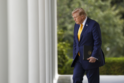 Trump: "Ontario Gölü'nün adını Amerika Gölü olarak değiştirmeyi düşünüyoruz"
