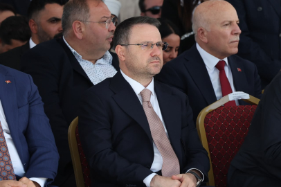 Akın Gürlek’ten Malazgirt mesajı: “Kutlu mirası 2071’e taşıyacağız”