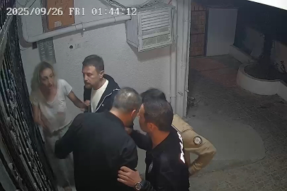 Güllü'nün öldüğü geceye ilişkin yeni görüntüler ortaya çıktı