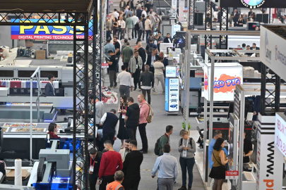 Bursalı firmalar SIGN İstanbul 2026'da vitrine çıkıyor