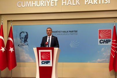 CHP'den Mansur Yavaş açıklaması: Aramızda hiçbir sorun yok