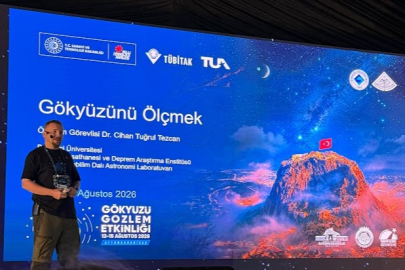 Kandilli Rasathanesi, Güneş gözleminin asırlık yöntemini gökyüzü meraklılarıyla buluşturdu