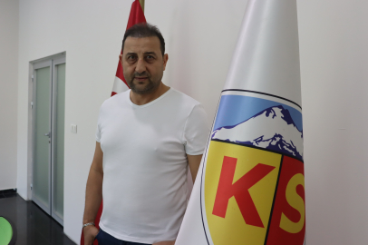 Kayserispor'dan Bursaspor uyarısı: Kolay maç olmayacak