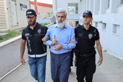 Kuytul iddianamesinde şok detay: Üyesinin sırtında sopa kırmış