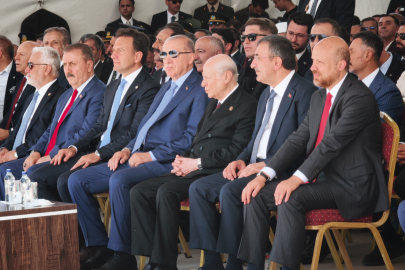 Malazgirt'te tarihi çıkış: Bölgemizde tarih yeniden yazılıyor