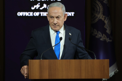 Netanyahu'dan İran açıklaması: Anlaşma yapılamaz