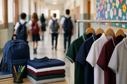 Okullarda o zorunluluk geri döndü: Velinin cebini de etkileyecek