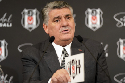 Serdal Adalı'dan MHK Başkanı'na sert tepki: Bu şahıs gitmeden futbol düzelmez