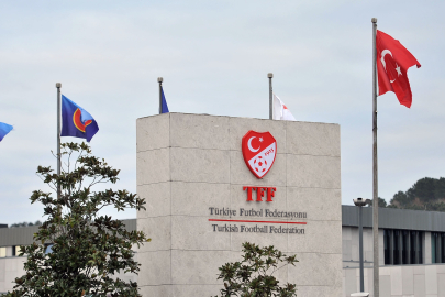 TFF'den kupa kararı: Kadro dışı kalanlara yeşil ışık