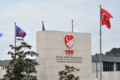 TFF yabancı kuralına düzenleme getirdi
