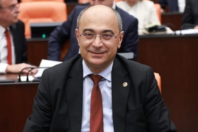 Turan Aydoğan'dan rüşvet savunması: Kumpas ihtimali var