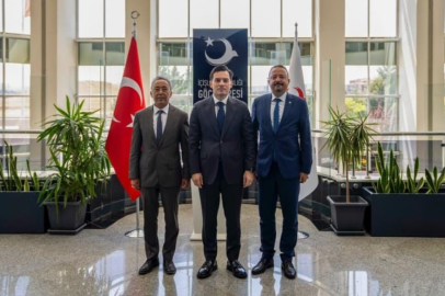 TUREB ve BURO'dan Göç İdaresi'ne kritik sahte rehber ziyareti