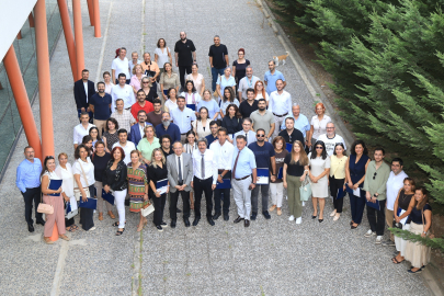 Uludağ Üniversitesi'nden rekor yayın: 2025 rakamları aşıldı