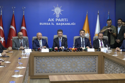 Bakan Bayraktar: Karadeniz gazı 2028'de 17 milyon haneye ulaşacak