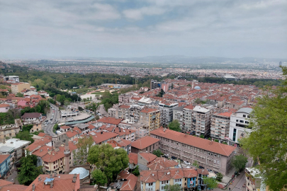 Bursa'da bugün hava nasıl olacak?
