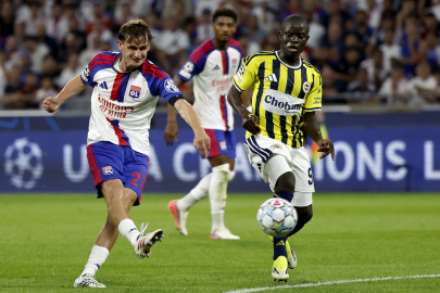 Fenerbahçe'nin Şampiyonlar Ligi hasreti bitti
