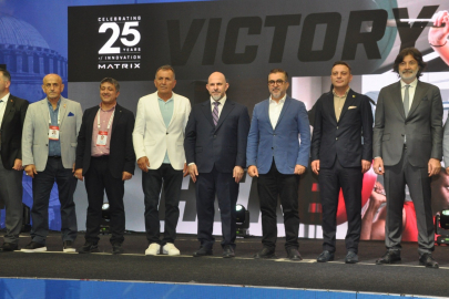 İstanbul Fitness Week başladı