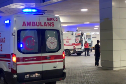 Korkunç hesaplaşma: Alacak verecek kavgasında 2 kişi öldü