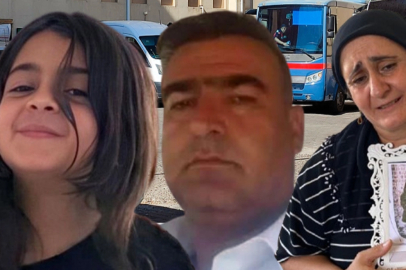 Narin Güran cinayetinde 'faili meçhul' talebine ret!