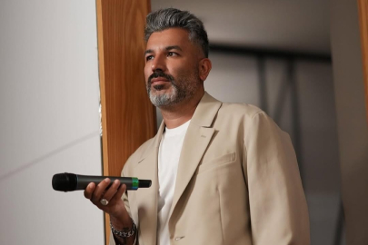 Tolga Akış'a çoklu suçtan gözaltı: Manifest menajeriydi