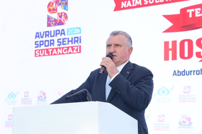 Bakan Bak’tan Formula 1 Müjdesi: "2031 Yılına Kadar İstanbul’da Olacak"